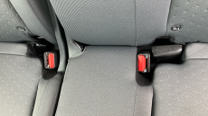 Honda Jazz 1.5 i-MMD Hybrid SE 5dr eCVT Hybrid Hatchback